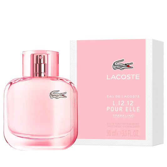 Lacoste L12.12 Sparkling