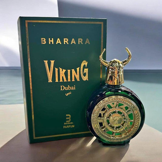 Bharara Viking Dubai