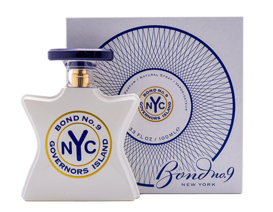 Bond No 9 Governors Island Unisex