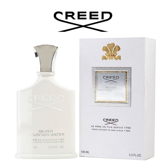 Creed Silver Mountain