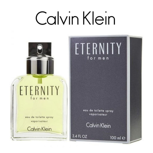 Calvin Klein Eternity