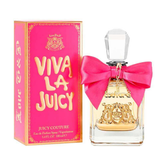 Viva La Juicy