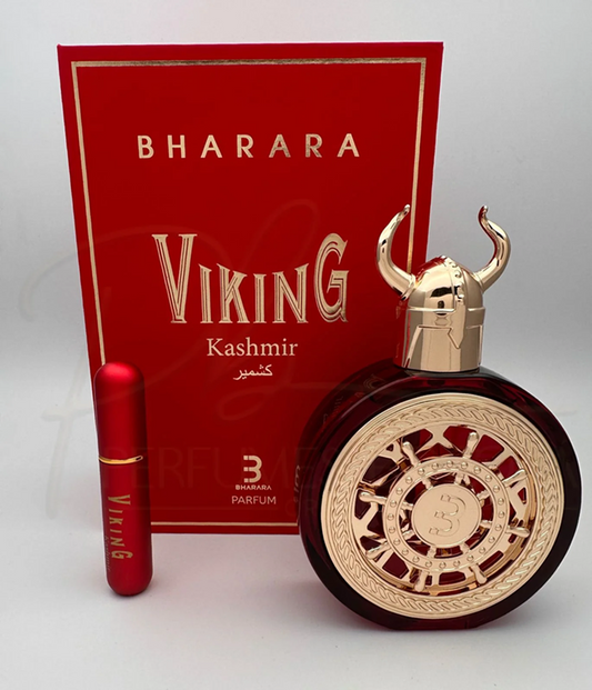 Bharara Viking Kashmir