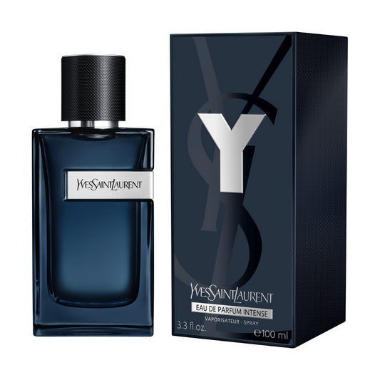 Yves Saint Laurent Y Eau de Parfum de 100ml